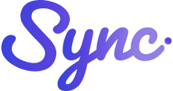 Sync Magic Logo